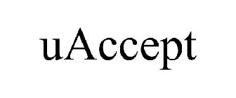 UACCEPT