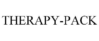 THERAPY PACK