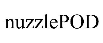 NUZZLEPOD