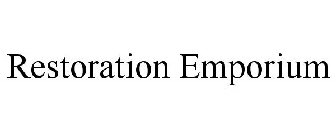 RESTORATION EMPORIUM