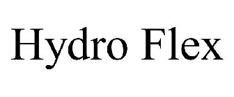 HYDRO FLEX