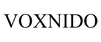 VOXNIDO