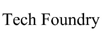 TECH FOUNDRY