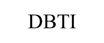 DBTI