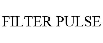 FILTER PULSE
