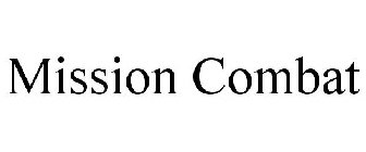 MISSION COMBAT