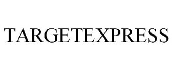 TARGETEXPRESS