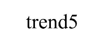 TREND5