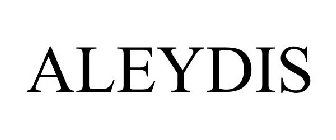 ALEYDIS