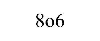 8O6
