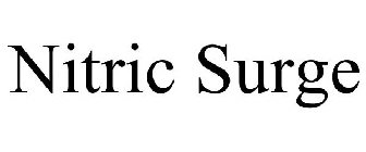 NITRIC SURGE