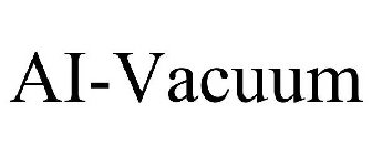 AI-VACUUM