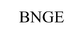 BNGE