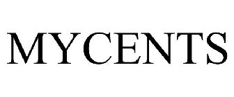 MYCENTS