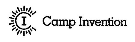 CI CAMP INVENTION