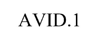 AVID.1