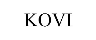 KOVI