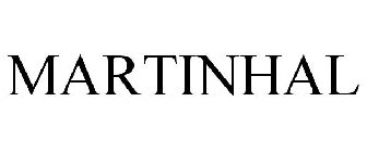 MARTINHAL