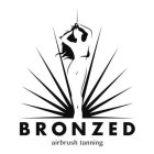 BRONZED AIRBRUSH TANNING