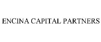 ENCINA CAPITAL PARTNERS