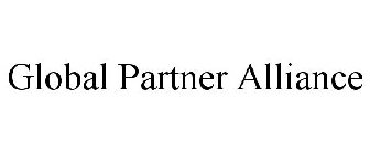 GLOBAL PARTNER ALLIANCE