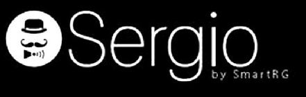 SERGIO BY SMARTRG