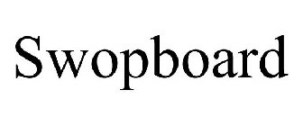 SWOPBOARD