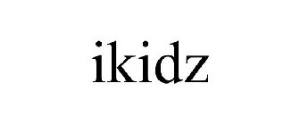 IKIDZ