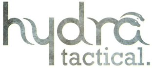 HYDRA TACTICAL.