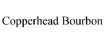 COPPERHEAD BOURBON