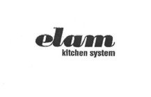 ELAM KITCHEN SYSTEM