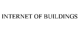 INTERNET OF BUILDINGS