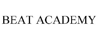 BEAT ACADEMY