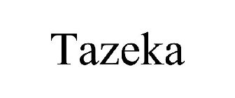 TAZEKA