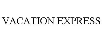 VACATION EXPRESS