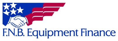 F.N.B. EQUIPMENT FINANCE