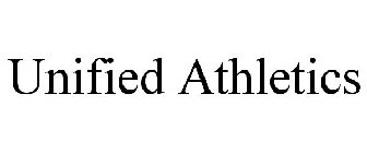 UNIFIED ATHLETICS