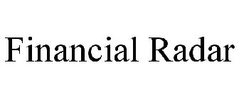 FINANCIAL RADAR