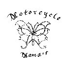 MOTORCYCLE MAMA'S