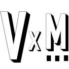 VXM