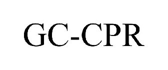 GC-CPR