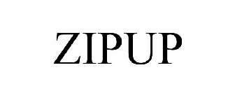 ZIPUP