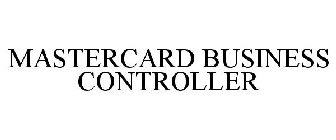 MASTERCARD BUSINESS CONTROLLER