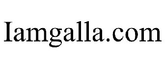 IAMGALLA.COM