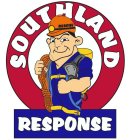 SOUTHLAND RESPONSE