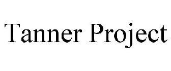 TANNER PROJECT