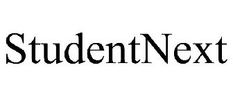 STUDENTNEXT