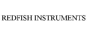 REDFISH INSTRUMENTS