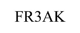 FR3AK