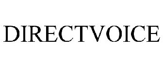 DIRECTVOICE
